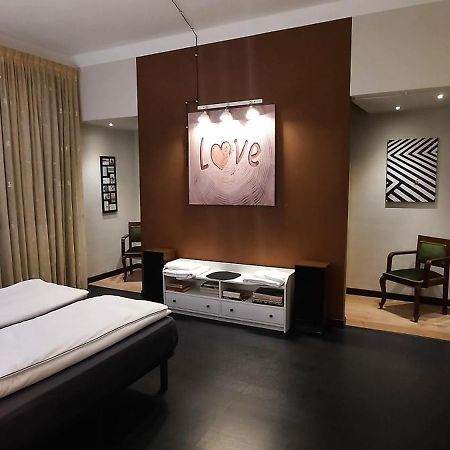 Civico 4 Apartment Castrovillari Ngoại thất bức ảnh