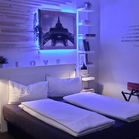 Civico 4 Apartment Castrovillari Ngoại thất bức ảnh