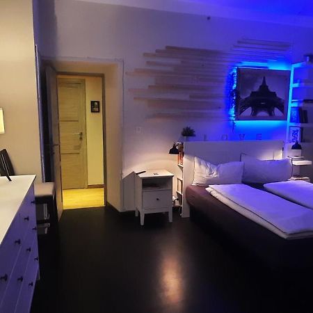 Civico 4 Apartment Castrovillari Ngoại thất bức ảnh