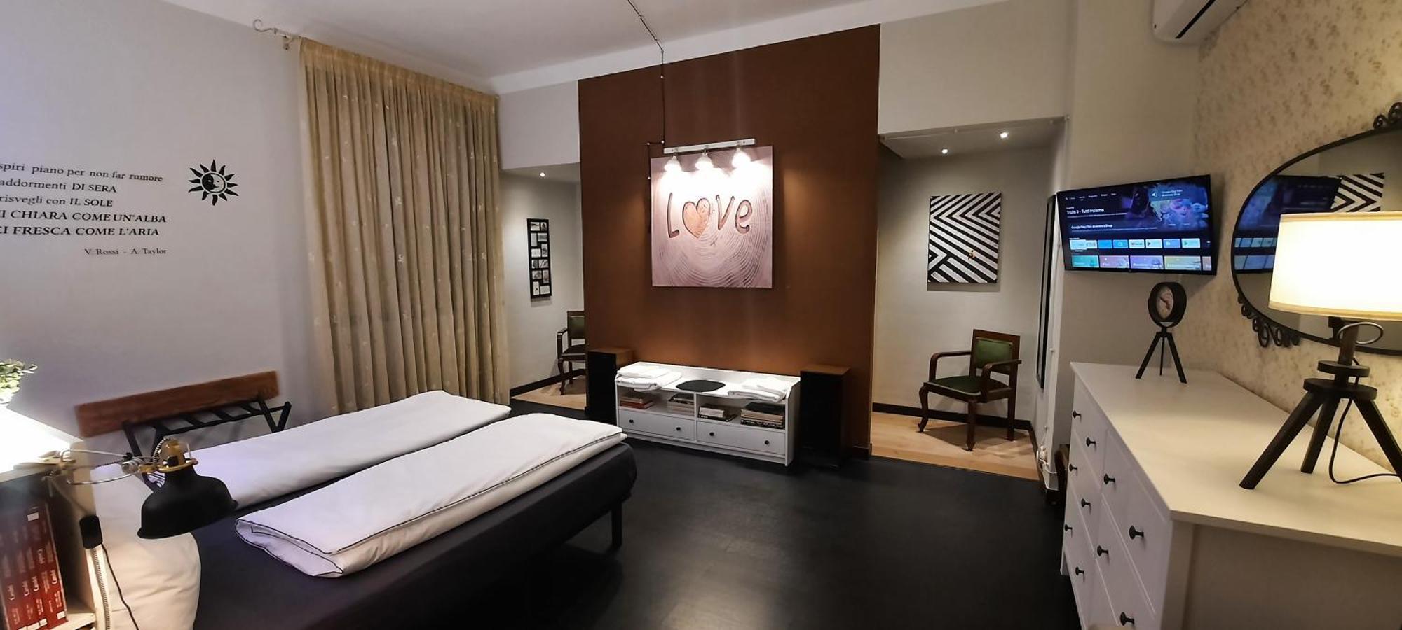 Civico 4 Apartment Castrovillari Ngoại thất bức ảnh
