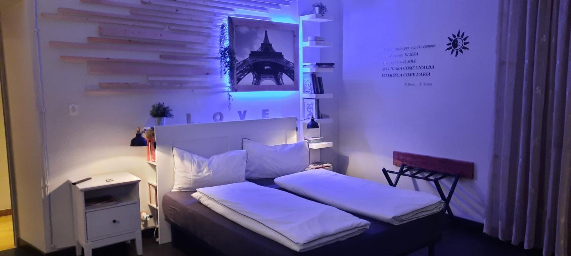 Civico 4 Apartment Castrovillari Ngoại thất bức ảnh