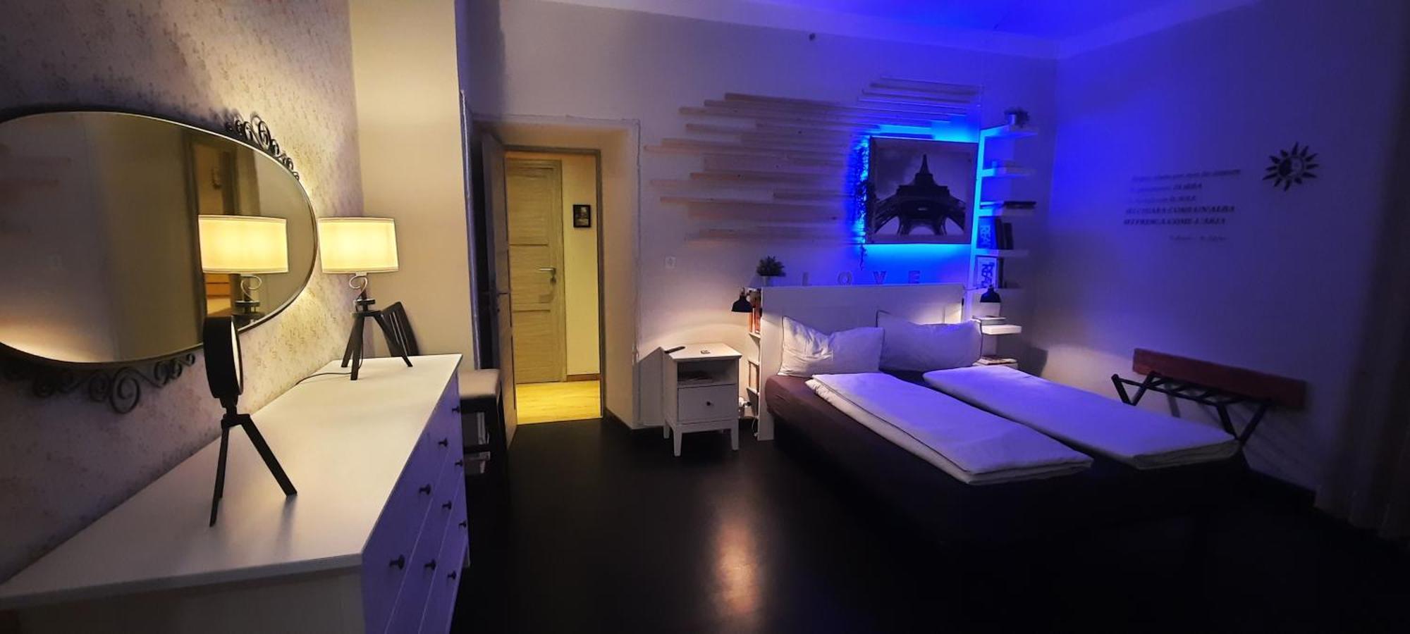 Civico 4 Apartment Castrovillari Ngoại thất bức ảnh